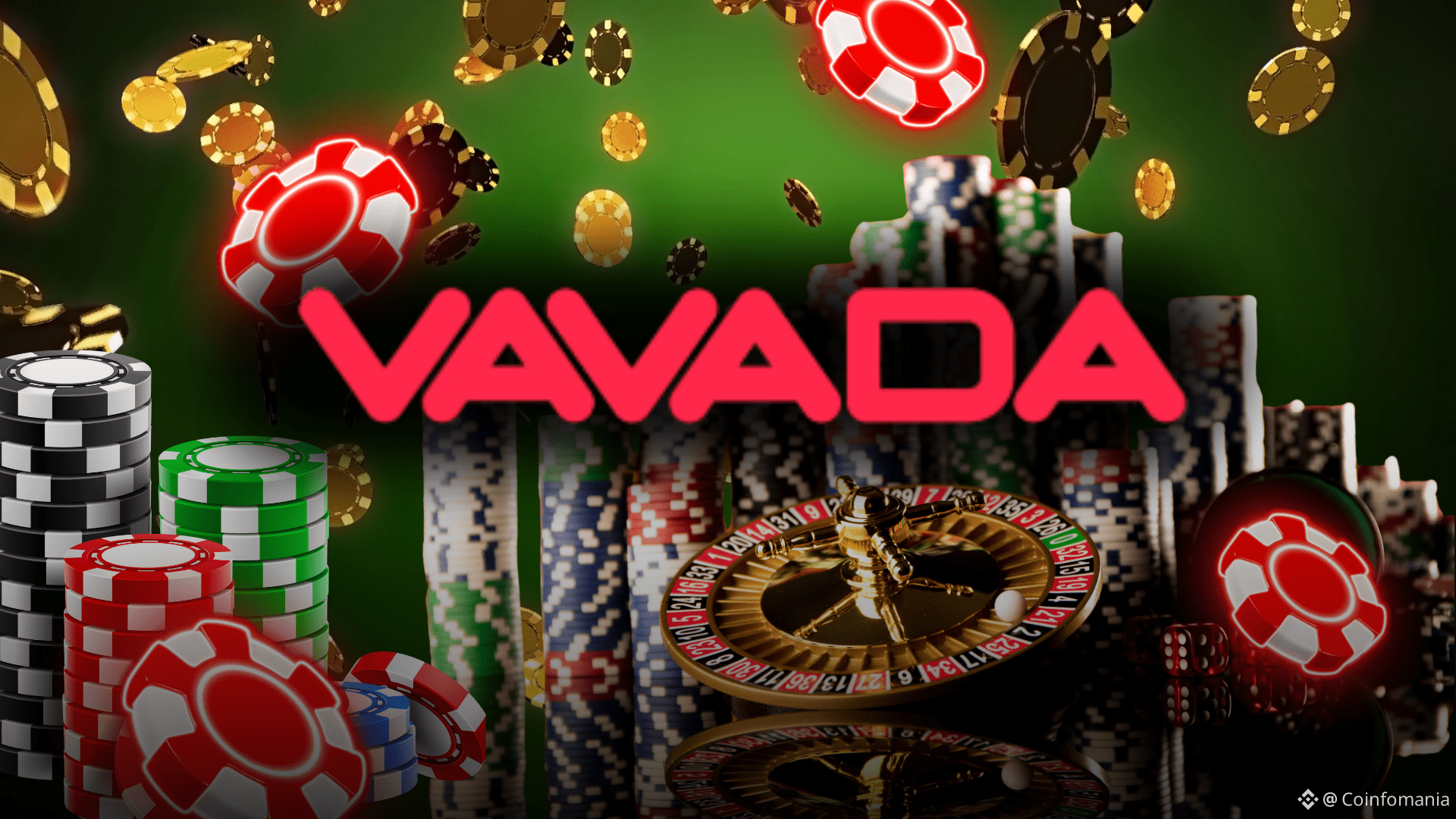 Vavada